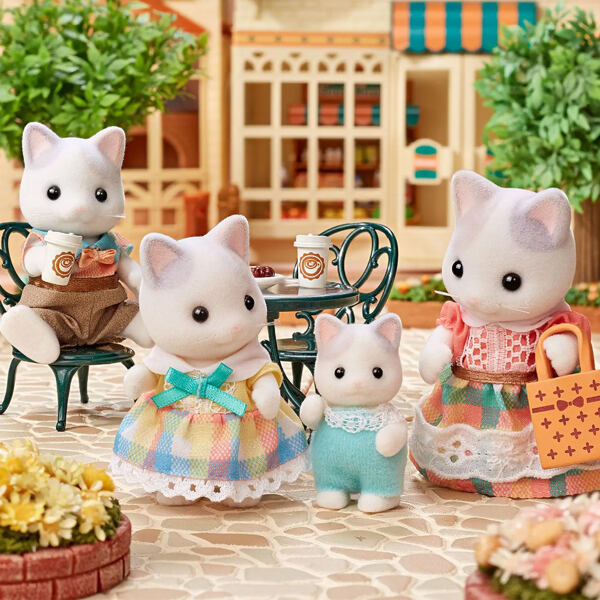 Sylvanian Families