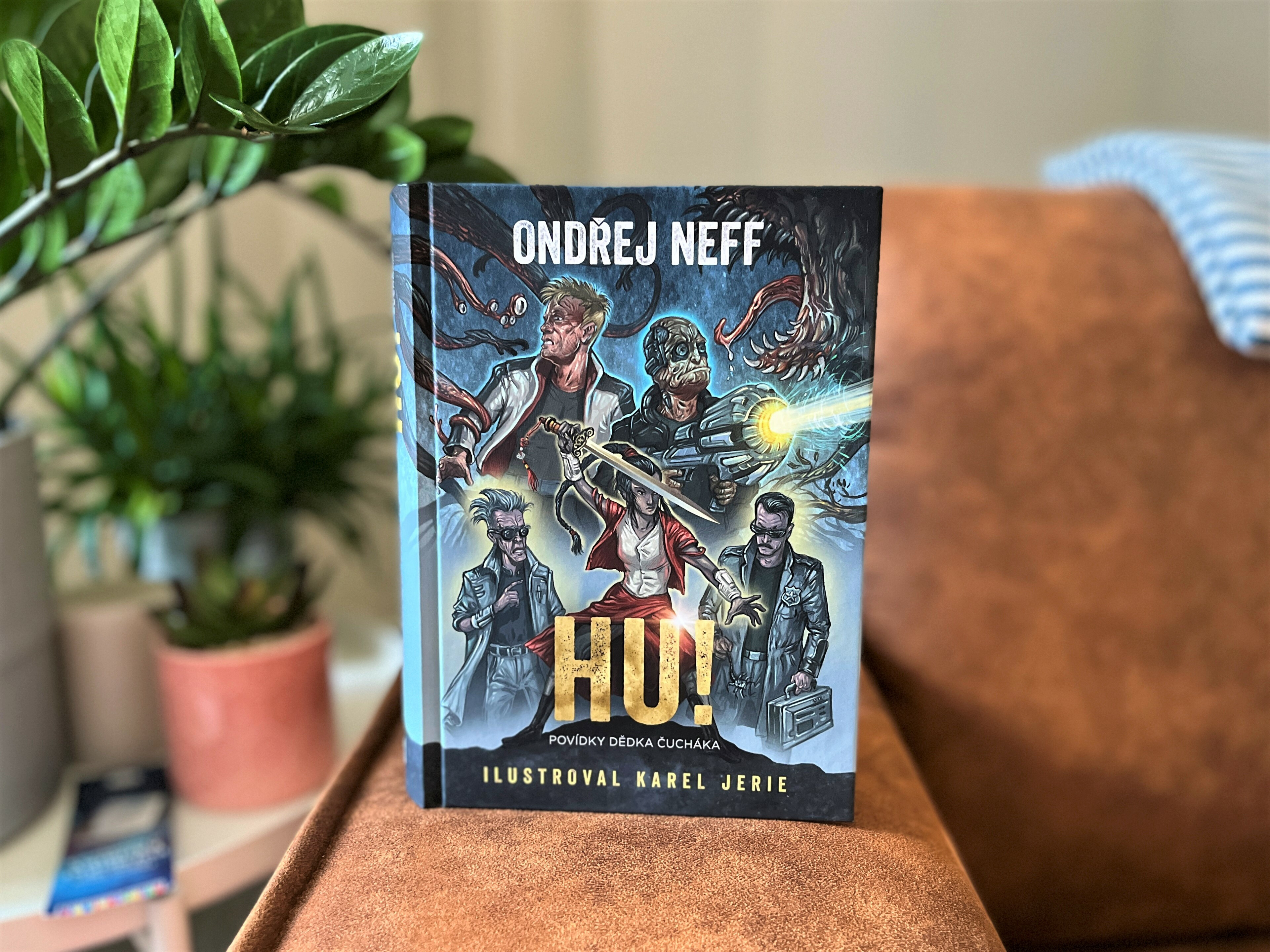 HU-recenze