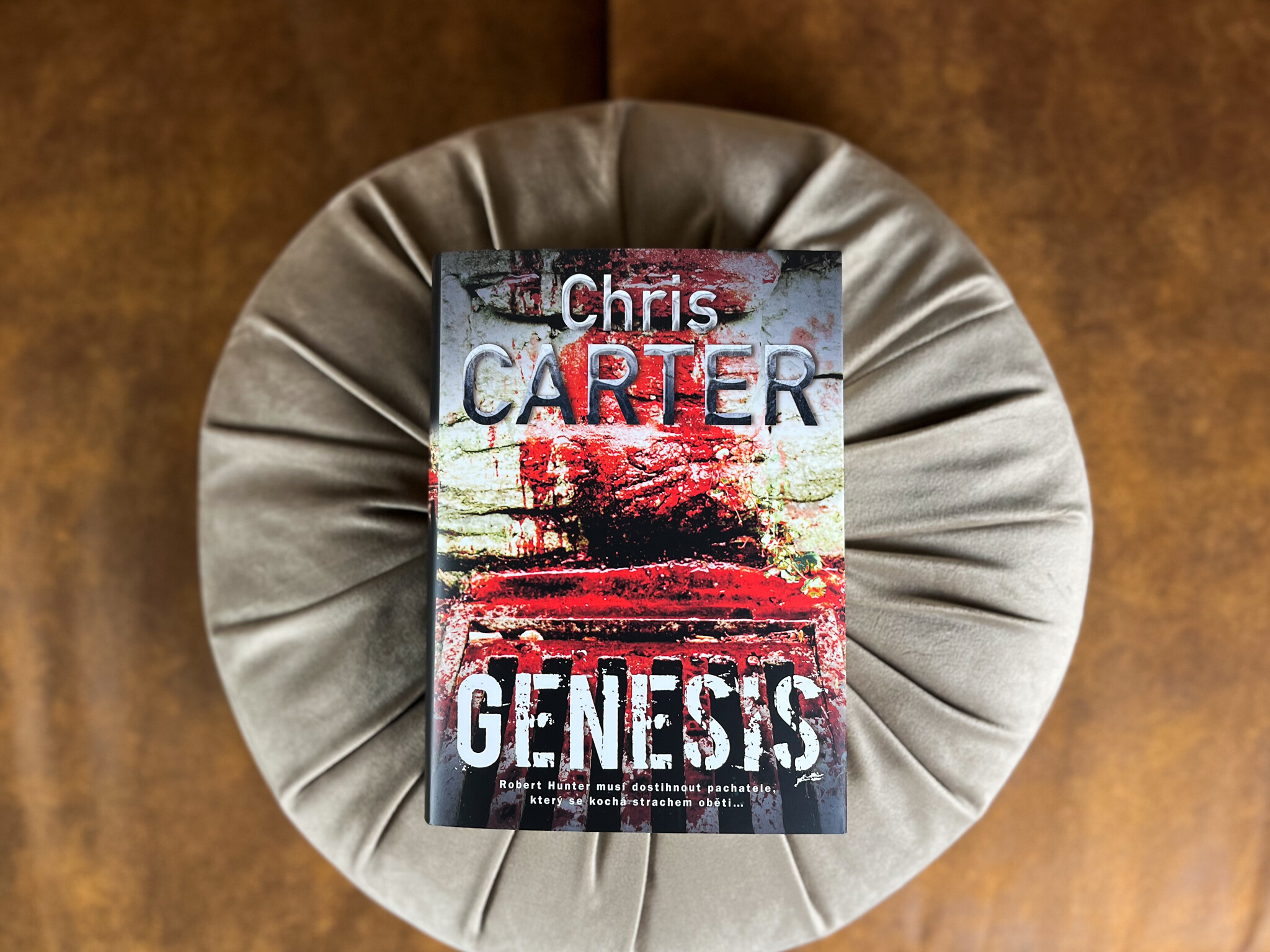 Genesis