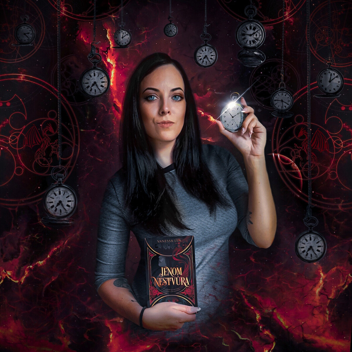 Jenom nestvůra-recenze