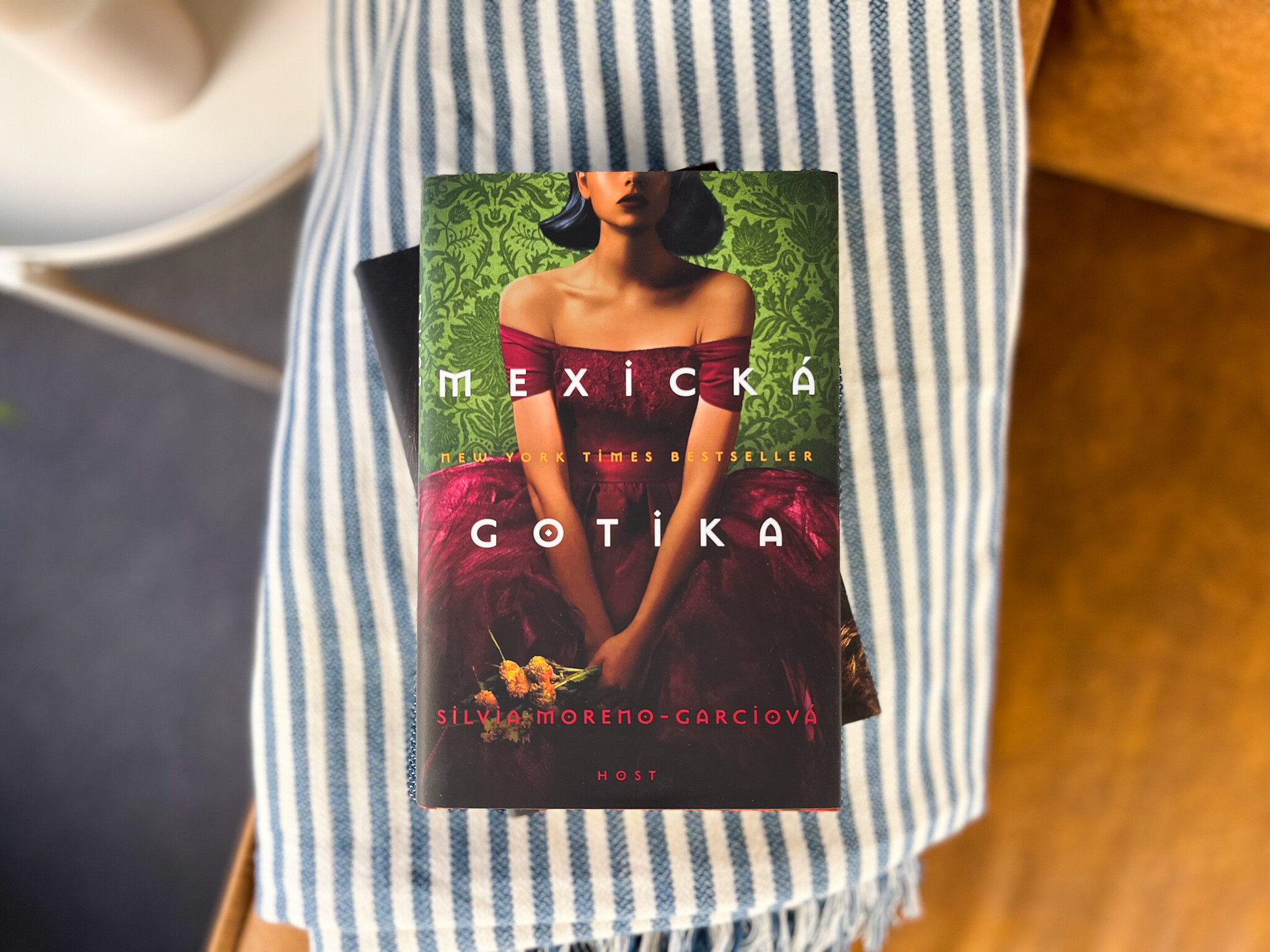 Mexicka gotika