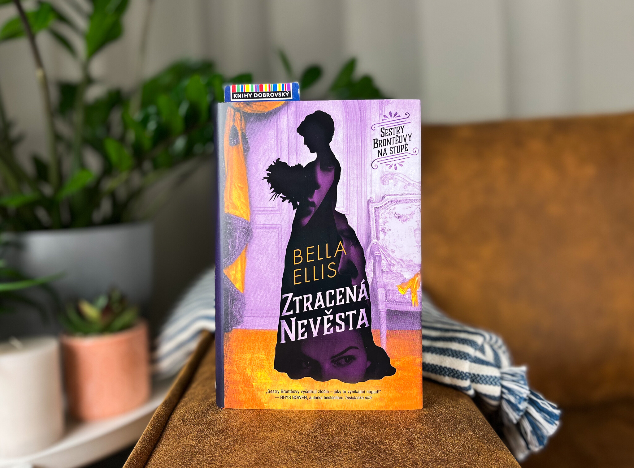 Ztracená nevěsta-recenze